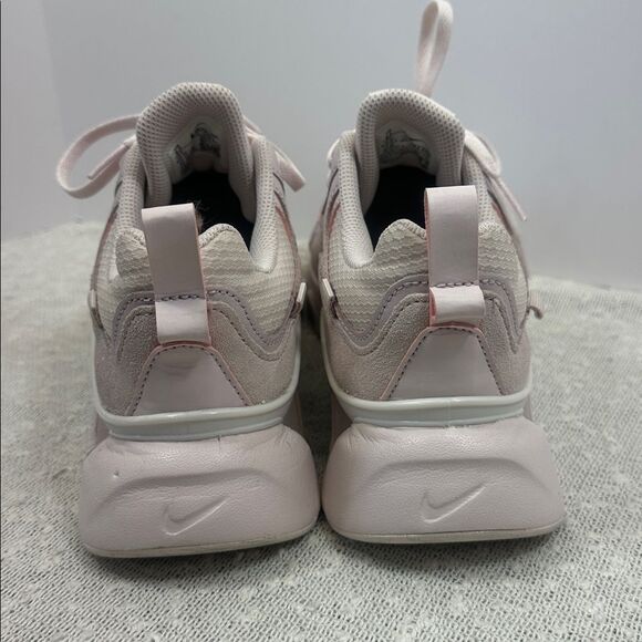 NIKE RYZ 365 II Barely Rose Sneaker Shoes CU4874-601 Women's 8.5 - Picture 4 of 9